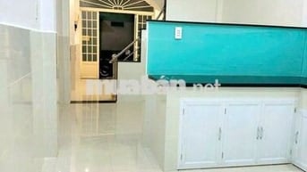 8,5 triệu🌹Nhà thuê mới Quang Trung🌹Phường 10 Gò Vấp 2PN 2WC