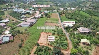 SIÊU PHẨM ĐẤT BIỆT THỰ NGHỈ DƯỠNG – GIÁ NGỘP CHỈ 1 TỶ!