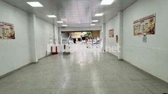 Mặt tiền Bạch Đằng p2 Tân Bình ngang 6m