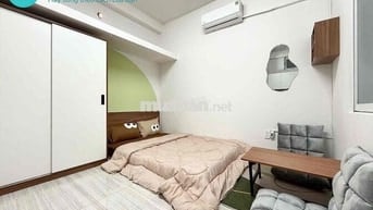 KHAI TRƯƠNG PHÒNG TRỌ MỚI FULL NỘI THẤT NGAY LÊ VĂN THỌ, P11, G