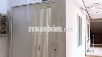 Thuê nhà lầu 1 chung cư A2 Phan Xích Long