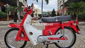 Honda Super Cub 70 DD Japan Nhật Bản Tuyệt Đẹp