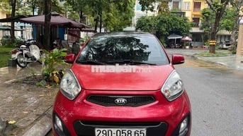 em bán kia van 2014 xe mua nhập khẩu từ mới