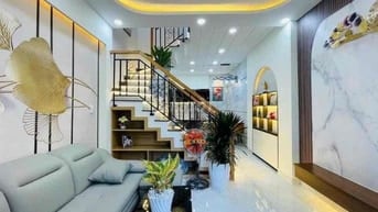 ✅BÁN NHÀ CHÍNH CHỦ - Nhà 47m2 Bùi Hữu Nghĩa, Bình Thạnh giá chỉ 2tỷ120