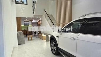 💥 GIẢM SÂU 2TY5- 300M2 SD- HXH- SÁT METRO- NHÀ MỚI TINH - NHỈNH 12TY💥