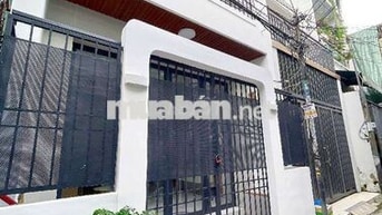 NHÀ ĐẸP MỚI XÂY 1 TRỆT 1 LẦU – 3PN – GẦN NGÃ TƯ 4 XÃ – DỌN VÀO Ở NGAY