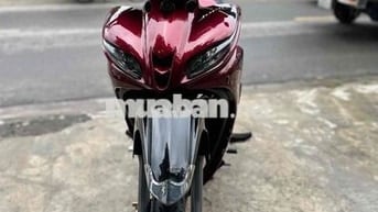 Jupiter 2024 nhu mới