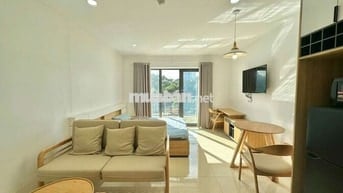 CĂN HỘ CỬA SỔ LỚN VIEW SÔNG_GẦN THỊ NGHÈ, HÀNG XANH_ GIÁP Q1 PHÚ NHUẬN