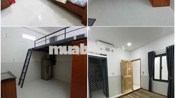 Phòng k gác và có gác xinh xắn 3tr3-3tr4