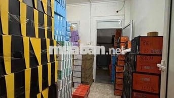 Nhà Hàng Đậu -22m -5 tầng -5,8 tỷ