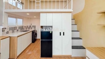 CHUNG CƯ MINI GIÁ 3TR9 NGAY CẦU THAM LƯƠNG TUYẾN TRƯỜNG CHINH TÂN PHÚ