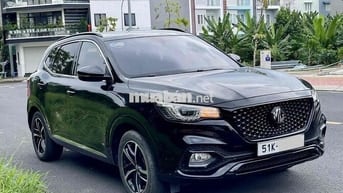 MG HS 2022 - 25000 km siêu đẹp