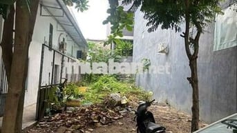 Chính chủ cần bán gấp lô đất mặt tiền đường mỹ đa tây 10 NHS, TPĐN