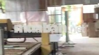 Cho Thuê Kho Xưởng Đường Phạm Văn Đồng Linh Tây Thủ Đức