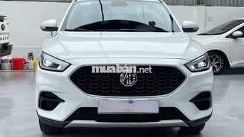 MG ZS 1.5AT