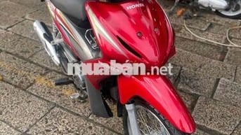Honda Wave S110 zin