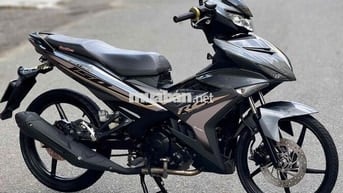 Exciter 150 2018 bst 9chủ may êm nợ xấu trả 50% ạ