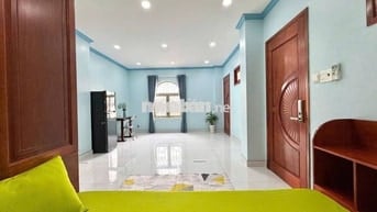 CĂN HỘ RỘNG 35M² – TRUNG TÂM QUẬN 10 – GIÁ TỐT CHỈ 6TR7