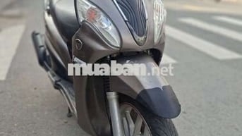 Xe ga Kymco People Fi