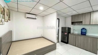 CHO THUÊ PHÒNG TẠI PHẠM VĂN CHIÊU NỘI THẤT SẴN CÓ THANG MÁY P14 GÒ VÂP