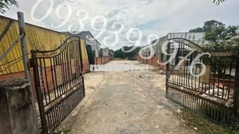 CHÍNH CHỦ CẦN BÁN GẤP LÔ MẶT TIỀN AN TỊNH TRẢNG BÀNG 580M2SẴNTHỔ 720TR