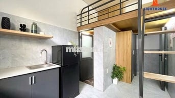 🔴 DUPLEX GIÁ SINH VIÊN NGAY DƯƠNG QUẢNG HÀM