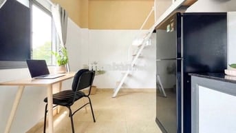 🔴 PHÒNG RỘNG Ở ĐƯỢC 4 NGƯỜI NGAY HẠNH THÔNG TÂY