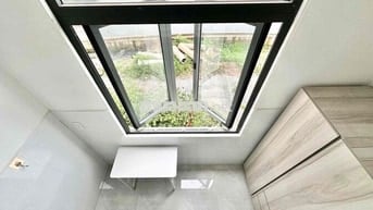 Phòng Trọ Sinh Viên, Nội Thất Có Sẵn, Gần Đường Lớn Phạm Văn Đồng