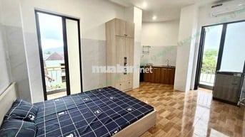 CĂN HỘ FULL NỘI THẤT CÓ 2 BAN CÔNG GIÁ CHỈ 4TR5