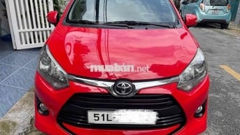 ✅Toyota Wigo G AT xe gia đình đi kỹ
