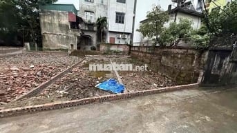 Bán Đất Phố Trường Lâm,Long Biên 55M mặt tiền 4M Vuông Vắn giá 8,xty