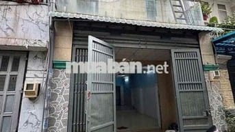 🎁Cho thuê nhà 50// Đường số 59 P14 Gò Vấp 4m❌20m 2pn 2wc gần chợ