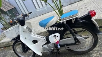 Honda cub 50 78
