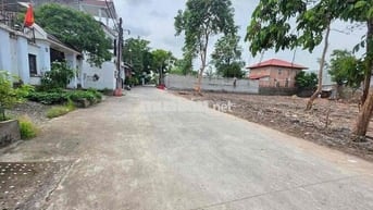 Đất 100m2 gần BigC Go,Đông Hoà,TP Dĩ An