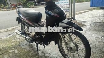 HONDA WAVE ALPHA 100 2014