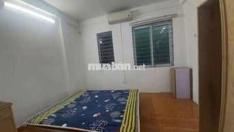 Nhà mới hiện chưa ai ở Vũ Tông Phan gần ngã 4 sở