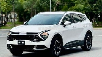 SPORTAGE DK T2/25 BH Hãng 2030