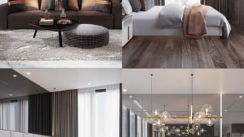 5 TỶ 5 nhận ngay Căn hộ cao cấp 2 PN Liền kề Phú Mỹ Hưng. Sunshine Sky