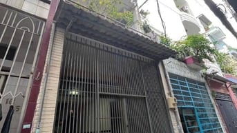 Nhà lô Hưng Phú 3x12 ( trệt lầu ) Sổ Hồng riêng 5ty050 còn tl 