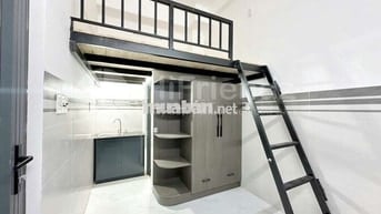 DUPLEX MỚI NGAY HOÀNG DIỆU 2, ĐẠI HỌC NGÂN HÀNG, CHO NUÔI MÈO
