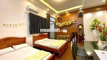 CĂN HỘ CAO CẤP 2 PHÒNG NGỦ 3 GIƯỜNG 8 TRIỆU / THÁNG