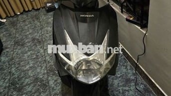 Airblade 2007, máy zin đời đầu