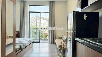 CĂN HỘ BAN CÔNG, MÁY GIẶT RIÊNG✨NGUYỄN THƯỢNG HIỀN GẦN CHỢ BÀ CHIỂU