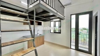 🏡 Căn Duplex siêu xinh – Hòa Xuân (gần Cầu Hòa Xuân)