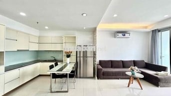 Cho thuê Cc công hoà garden 2và 3pn full nt giá chỉ từ 13tr/th