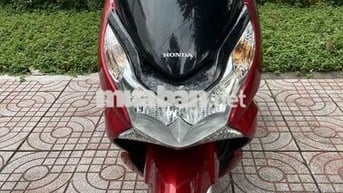 pcx 125 đỏ biển số thành phố zin