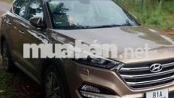 Tuson sx  2019 2.0L Diesel đặc biệt - 110000 km