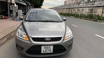 focus số sàn 2010  siêu đẹp zin cọp