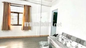 💥BÌNH THẠNH 61M2- GÓC 3 MẶT TIỀN CHỈ 2,75T.ỉ- THOÁNG- FULL NỘI THẤT