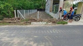 BÁN LÔ ĐẤT GIÁ CHỈ 865 TRIỆU – TRUNG TÂM TX. TRẢNG BÀNG, TÂY NINH